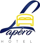Logo Hotel L'apero
